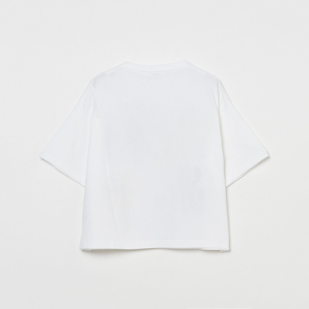  「manipuri FLOWER PRINT T-SH」|Tシャツ・カットソー|