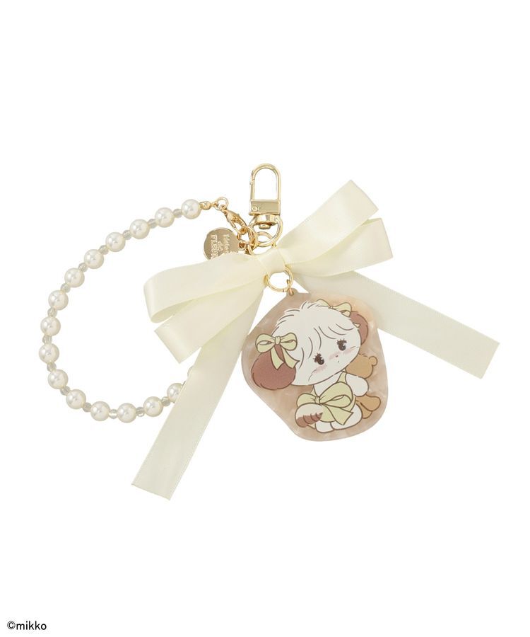 Maison de FLEUR「Lil ala mode アセチチャーム」|その他|
