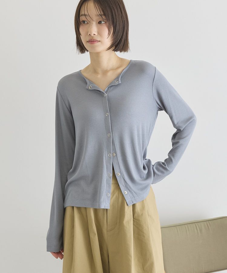 AMERICAN HOLIC「【2点セット】カーディガン+タンクトップ」|カーディガン|