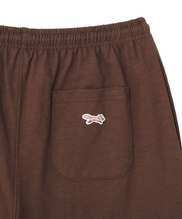 AMERICAN HOLIC「【PENNEY'S】配色ポロ+ショートパンツ」|オールインワン|