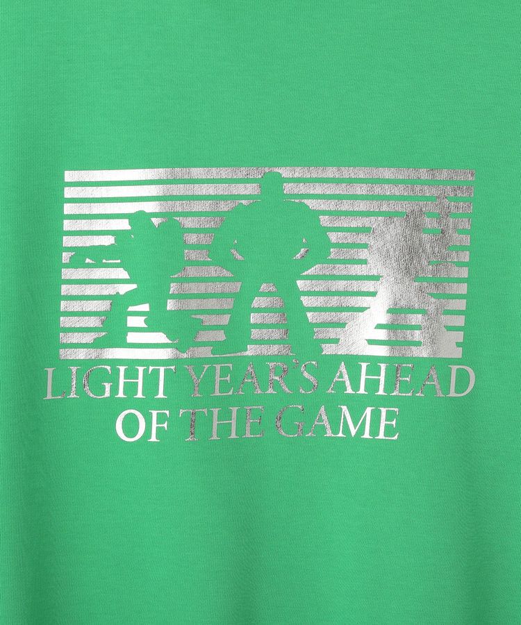 AMERICAN HOLIC「【TOY STORY 5】ハーフZIPプルオーバー」|Tシャツ・カットソー|