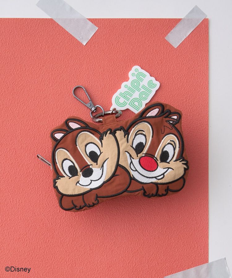AMERICAN HOLIC「【Mickey&Friends】フェイスポーチチャーム」|その他|