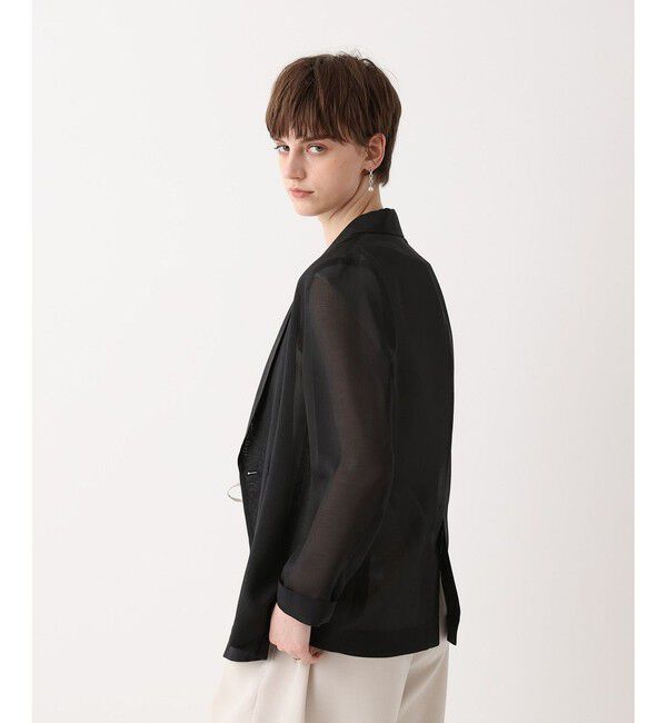allureville「◇ワルツシアーオーガンジャケット」|その他|
