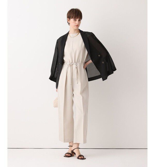 allureville「◇ワルツシアーオーガンジャケット」|その他|
