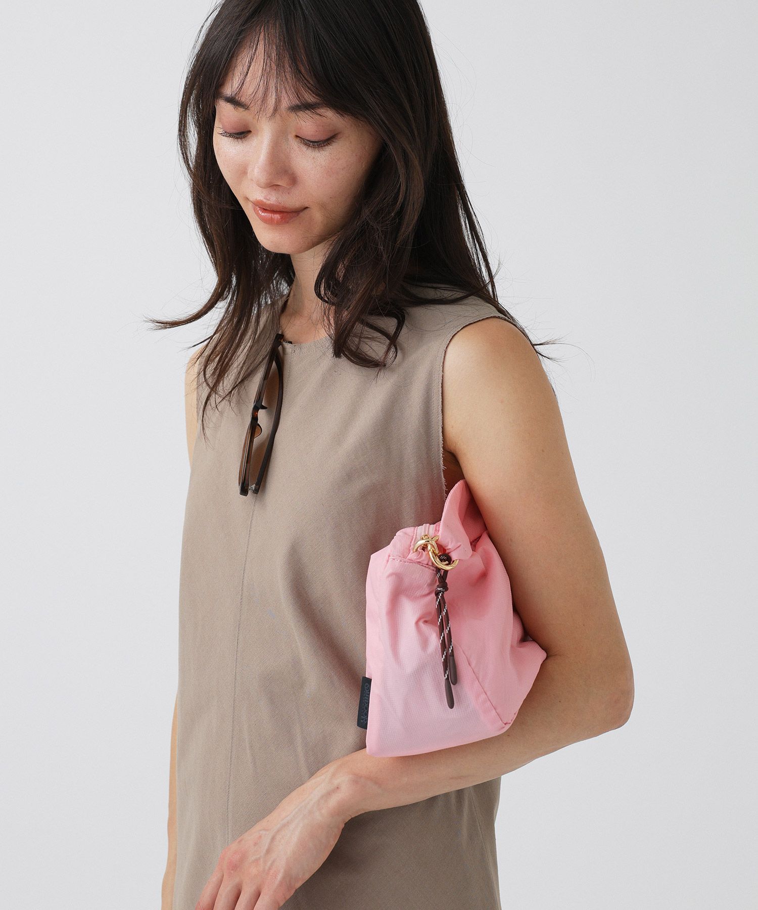  「【OUTDOOR PRODUCTS / GENSEI&times;BABYLONE】マルチポーチバッグ」|ショルダー・メッセンジャー|