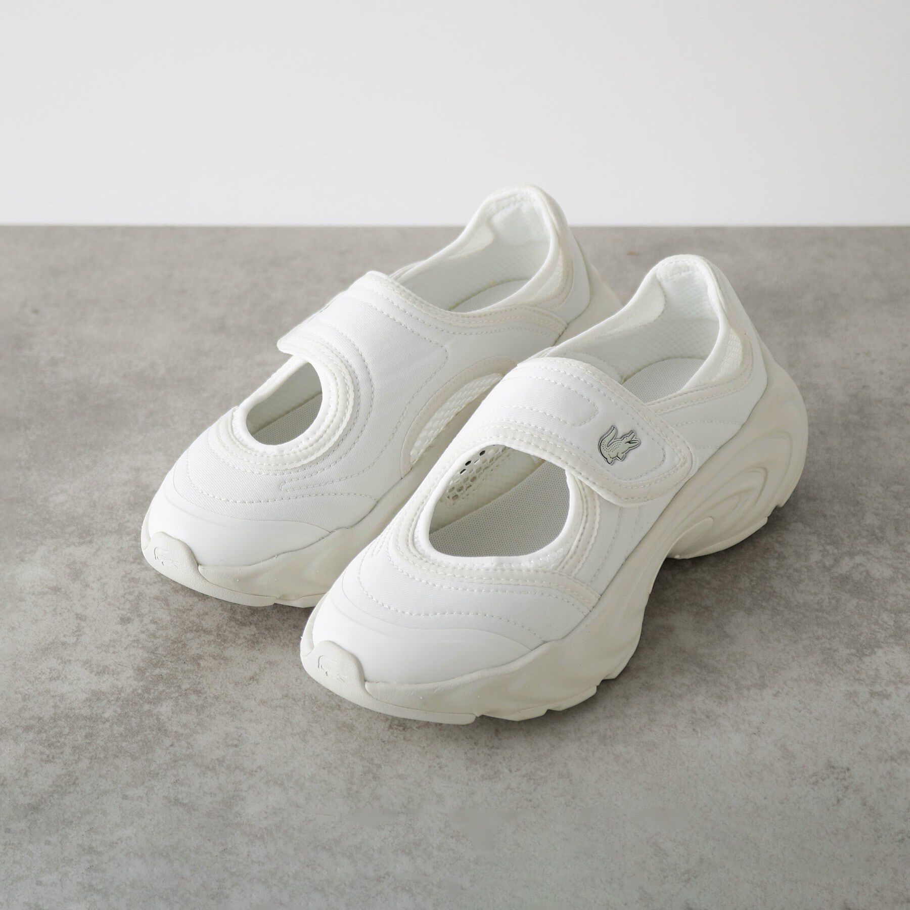 GALLEST「【LACOSTE】SPINOR SANDAL」|スニーカー|