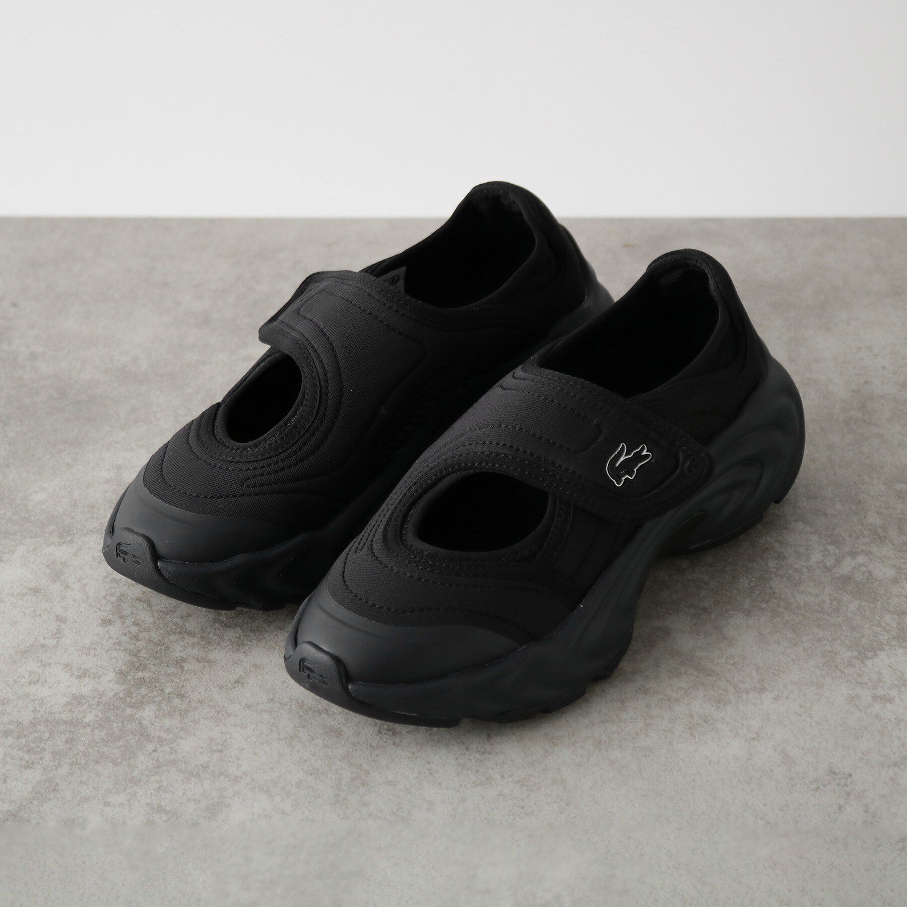 GALLEST「【LACOSTE】SPINOR SANDAL」|スニーカー|