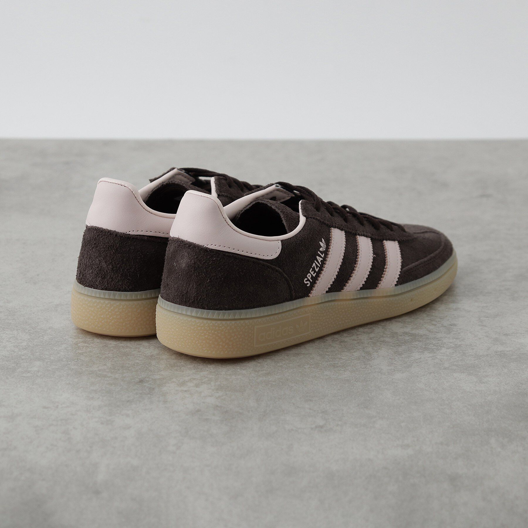GALLEST「【adidas】HANDBALL SPEZIAL」|スニーカー|