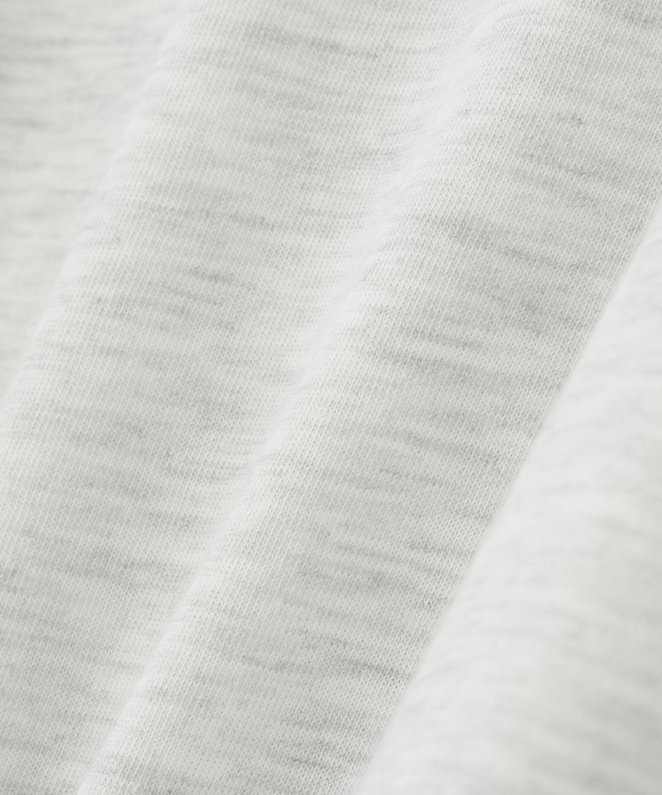 PROPORTION BODY DRESSING「パフスリーブロゴTシャツ 26SS」|Tシャツ・カットソー|