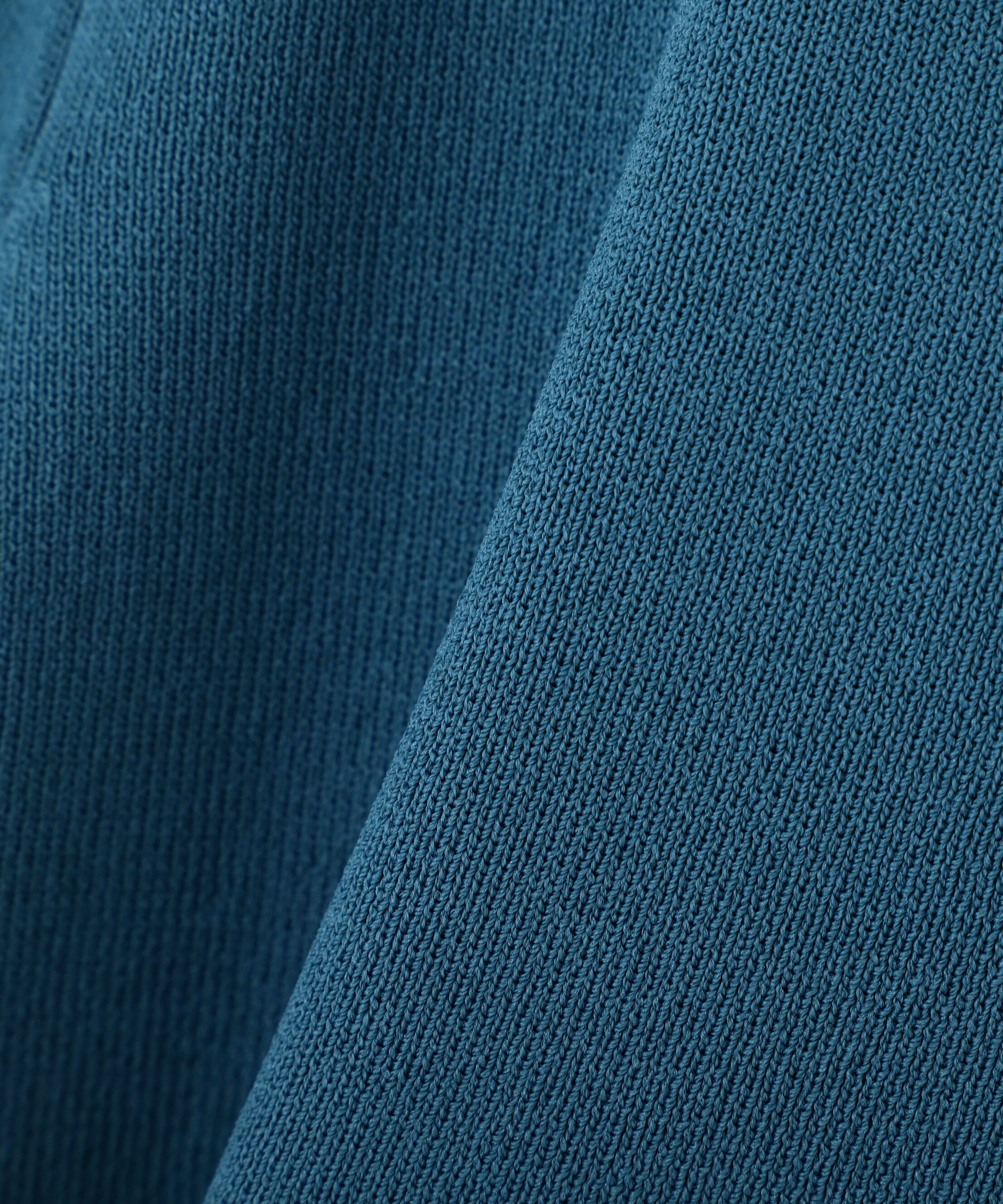 PROPORTION BODY DRESSING「<中川紅葉さん着用><ｳｫｯｼｬﾌﾞﾙ/UVｶｯﾄ/接触冷感>ﾎﾟﾛ衿ﾆｯﾄ  」|カーディガン|