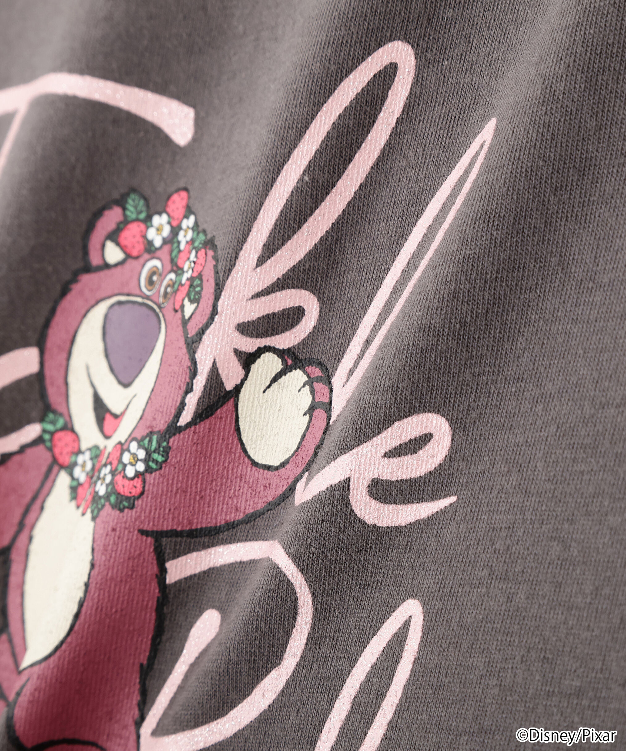 EDIT COLOGNE「ロッツォ／コンパクトＴシャツ」|Tシャツ・カットソー|