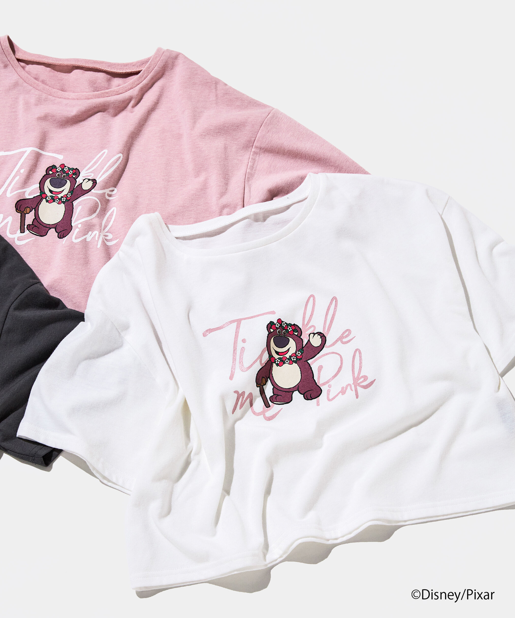 EDIT COLOGNE「ロッツォ／コンパクトＴシャツ」|Tシャツ・カットソー|ホワイト