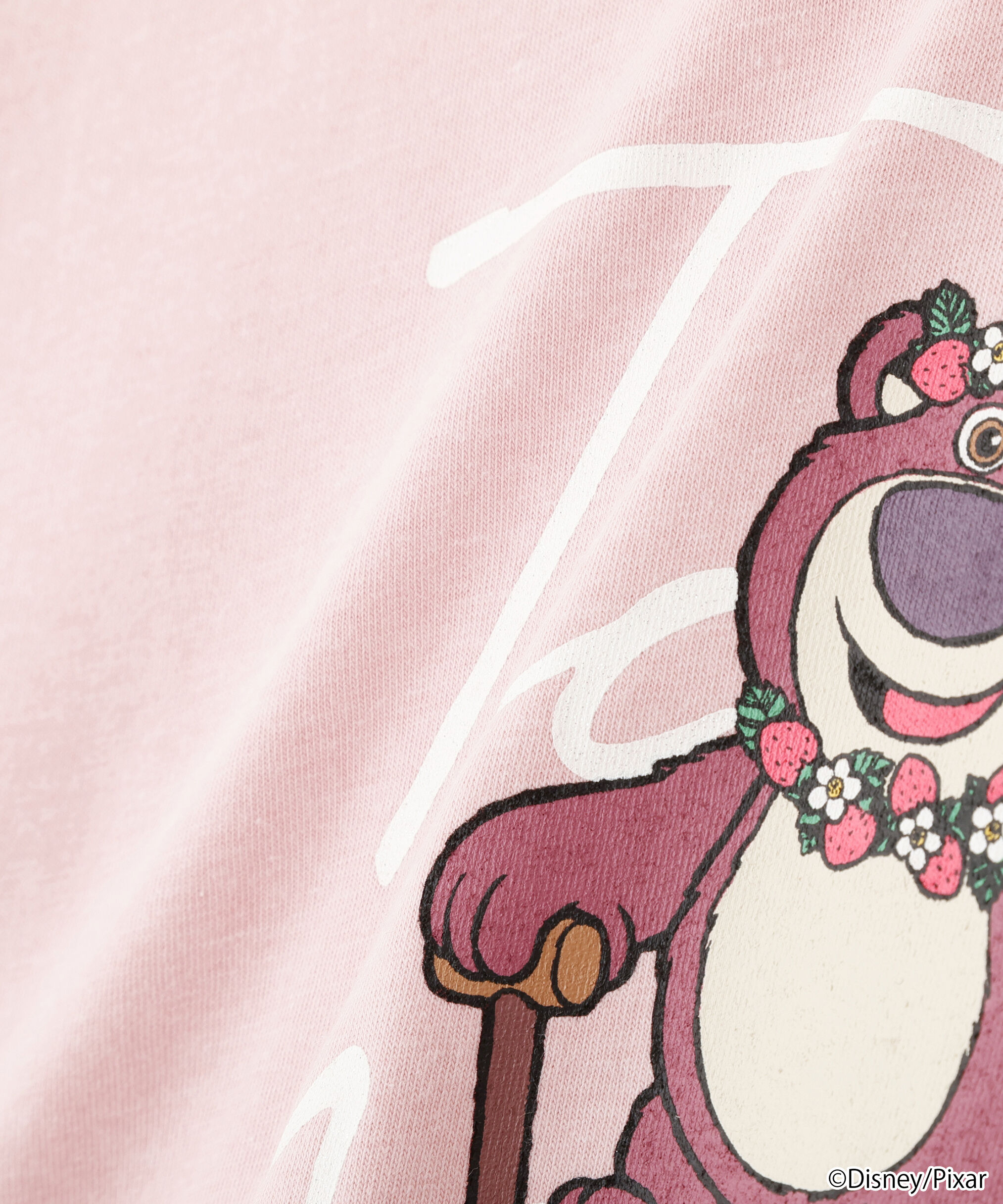 EDIT COLOGNE「ロッツォ／コンパクトＴシャツ」|Tシャツ・カットソー|