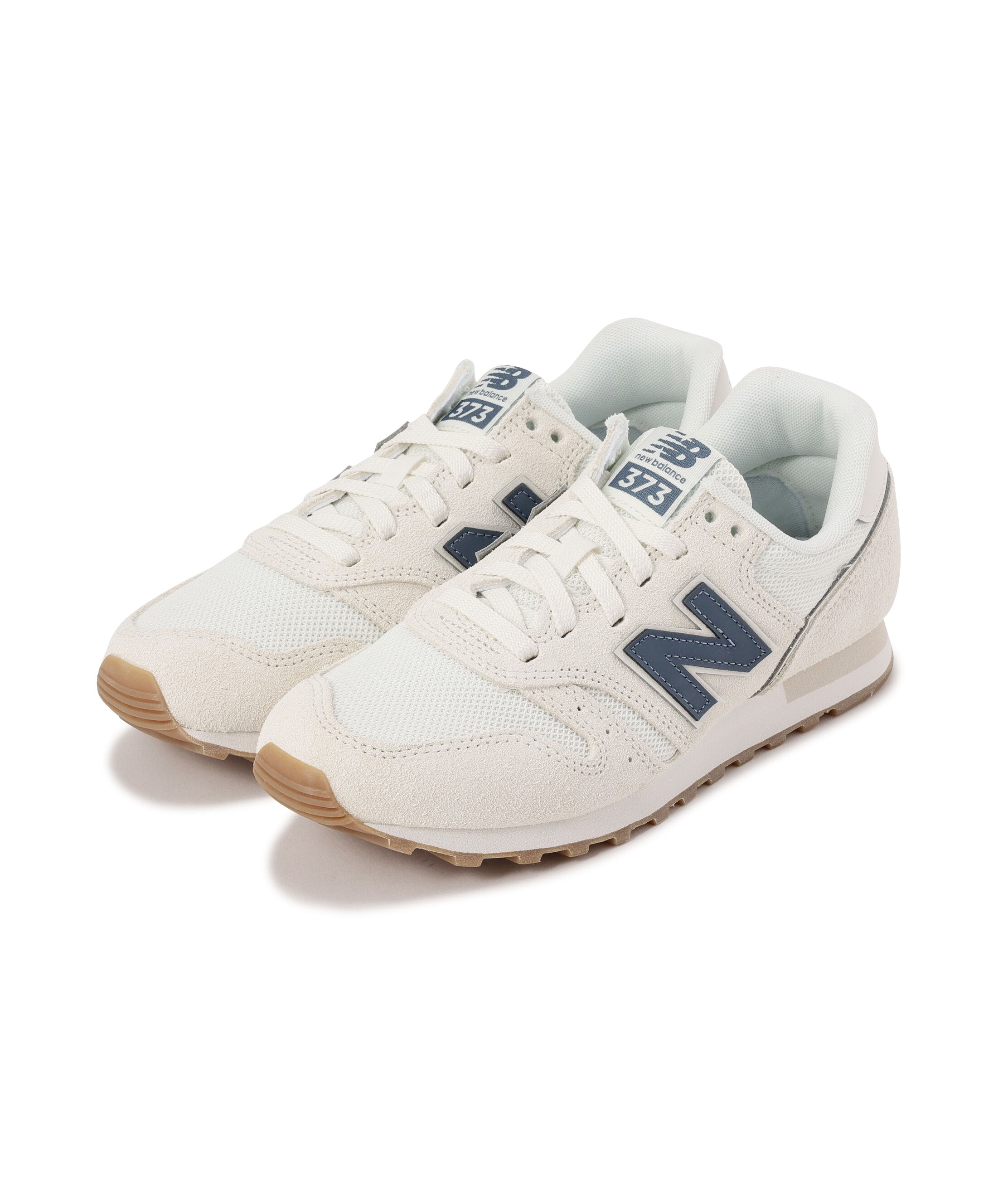 PROPORTION BODY DRESSING「new balance 373 シューズ」|その他|アイボリー2