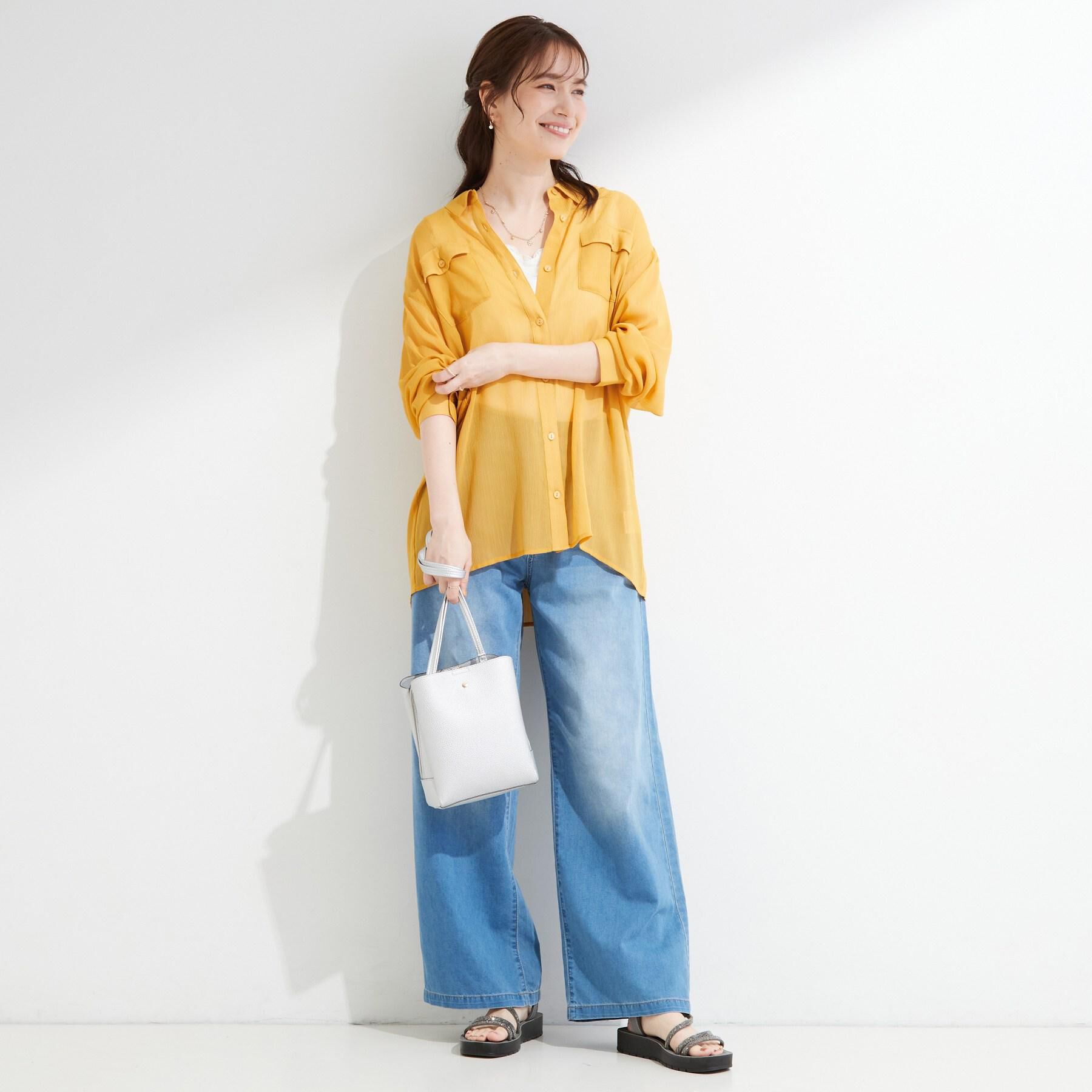 SHOO･LA･RUE「【軽量/高レビュー】見た目よりもたっぷり入る ふわっと軽い3層ショルダー」|ショルダー・メッセンジャー|