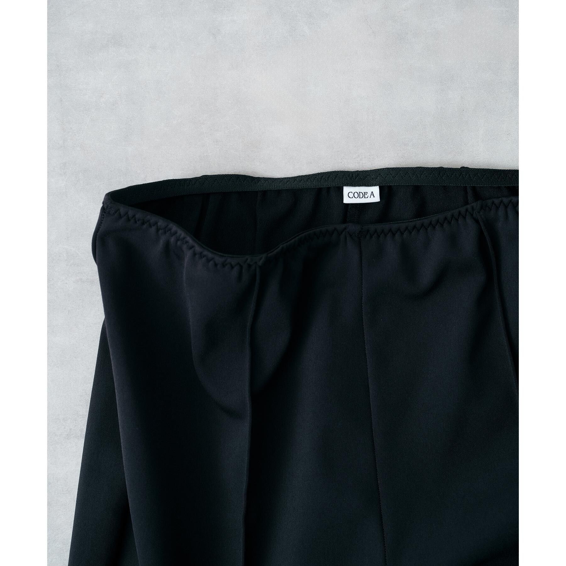 CODE A「【Re】zip leggings pants」|その他|