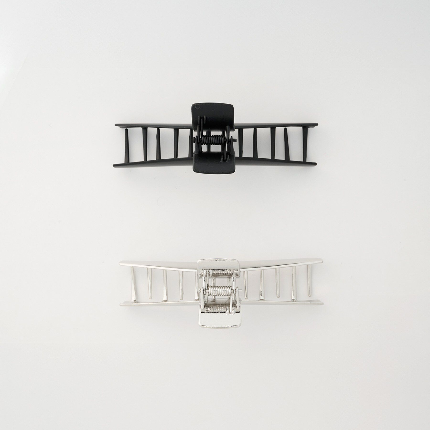 CODE A「heyep｜Mini Logo Metal Clip」|その他|
