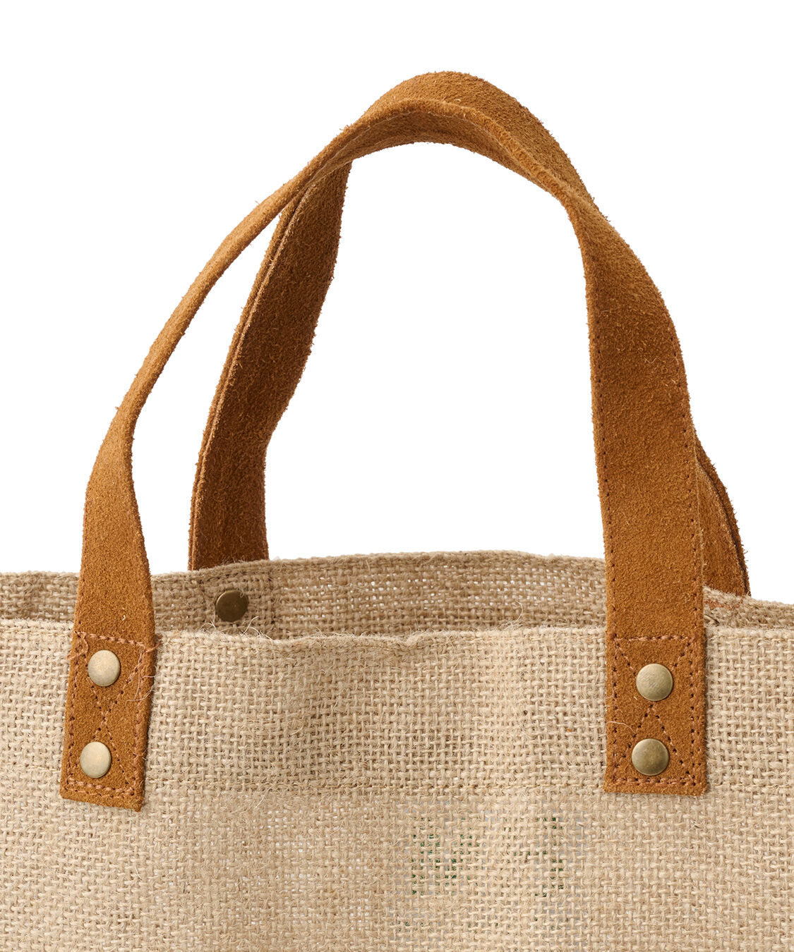 COCO DEAL「《MAISON BENGAL》ロゴトート」|トートバッグ|
