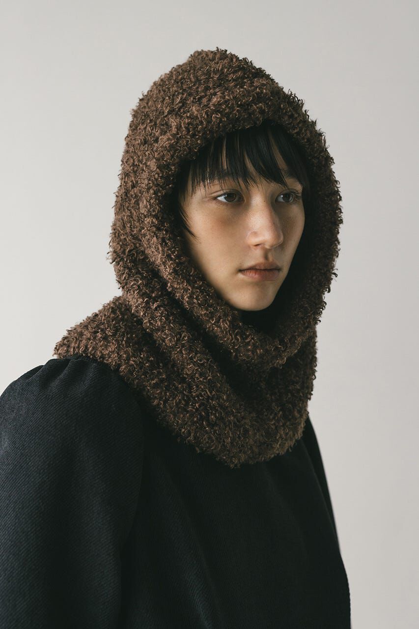STYLEMIXER「ブークレーバラクラバ」|その他|BRN