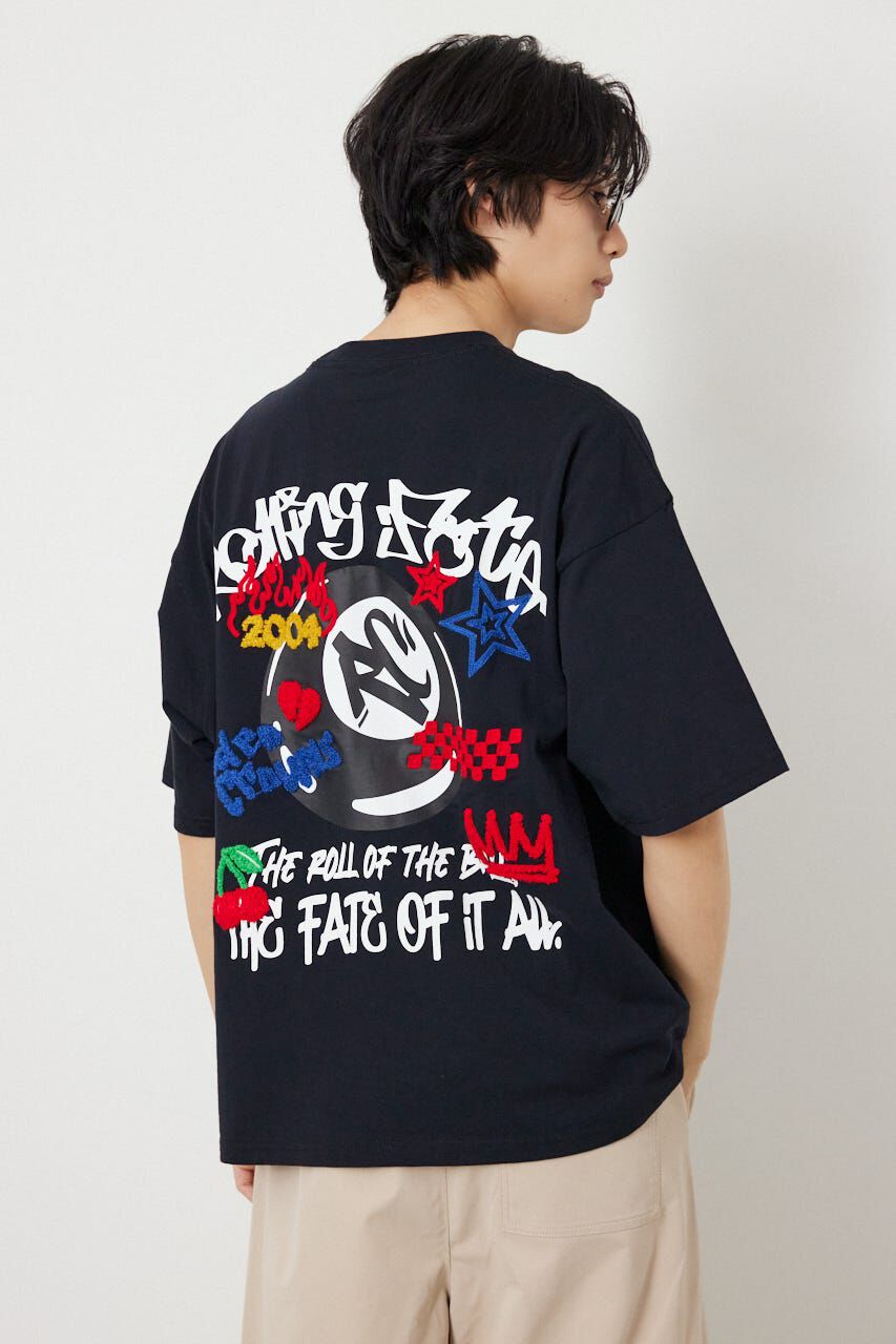 RODEO CROWNS「Vibarant Tシャツ」|Tシャツ・カットソー|