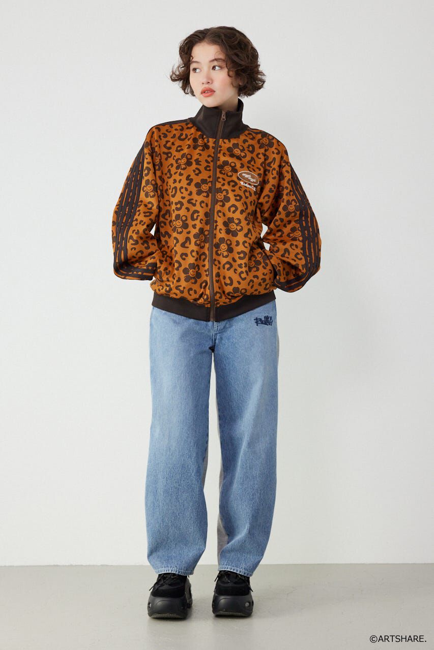 RODEO CROWNS「(wiggle wiggle)トラックジャケット」|その他|