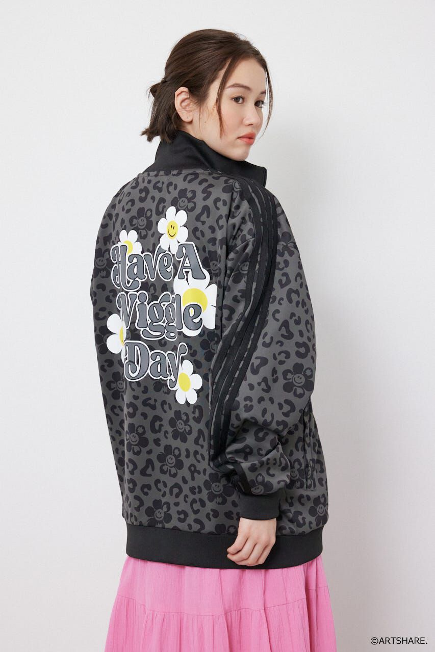 RODEO CROWNS「(wiggle wiggle)トラックジャケット」|その他|
