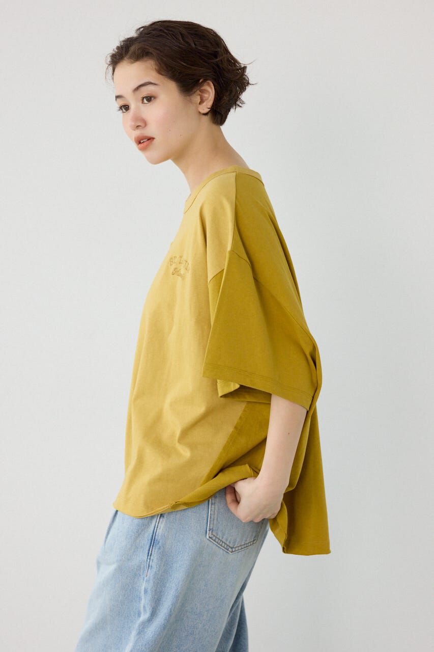 RODEO CROWNS「リメイクルーズトップス」|Tシャツ・カットソー|