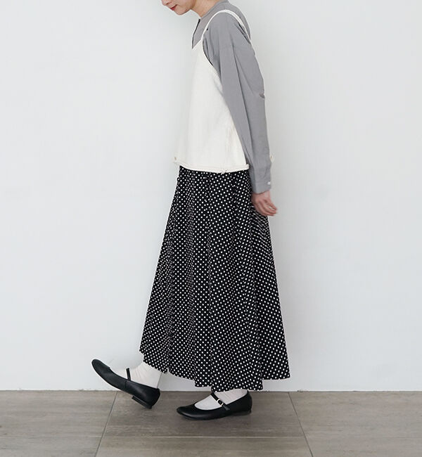 オローネ「ライムライムニット【caal限定カラー】」|ニット・セーター|