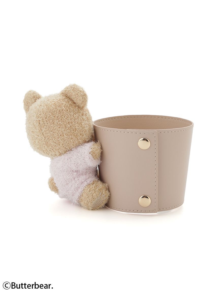 SNIDEL HOME「【BUTTERBEAR】タンブラー」|グラス・マグカップ|