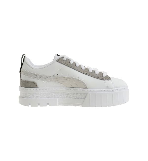 EVRIS「【PUMA】メイズMERRY X-MASウィメンズ」|スニーカー|