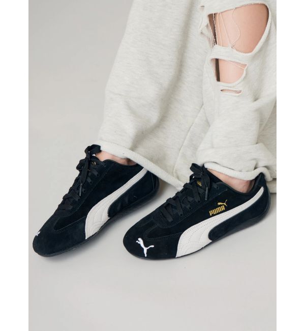 EVRIS「【PUMA】SPEEDCAT OG」|スニーカー|