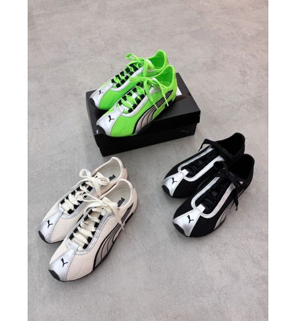 EVRIS「【PUMA】H-STREET OG」|スニーカー|