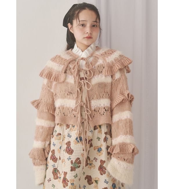 merry jenny「fluffy border collar」|その他|