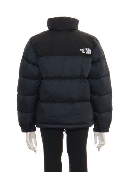 THE NORTH FACE「【THE NORTH FACE】Short Nuptse Jacket」|ダウン|