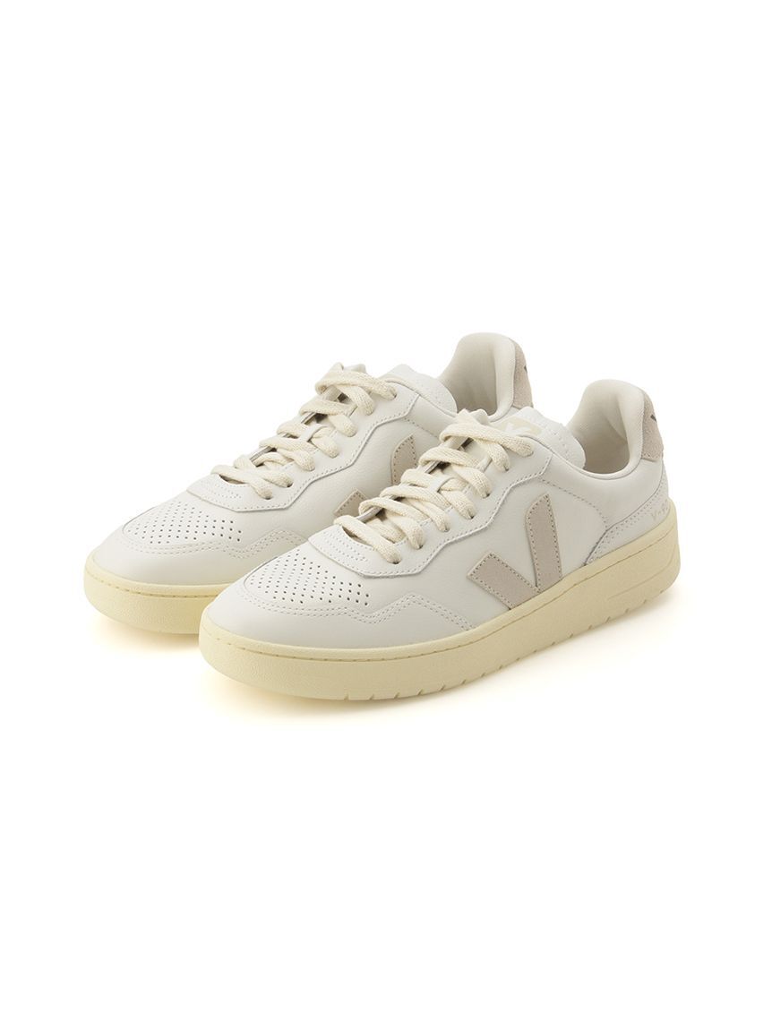 VEJA「【VEJA】V-90」|スニーカー|WHT