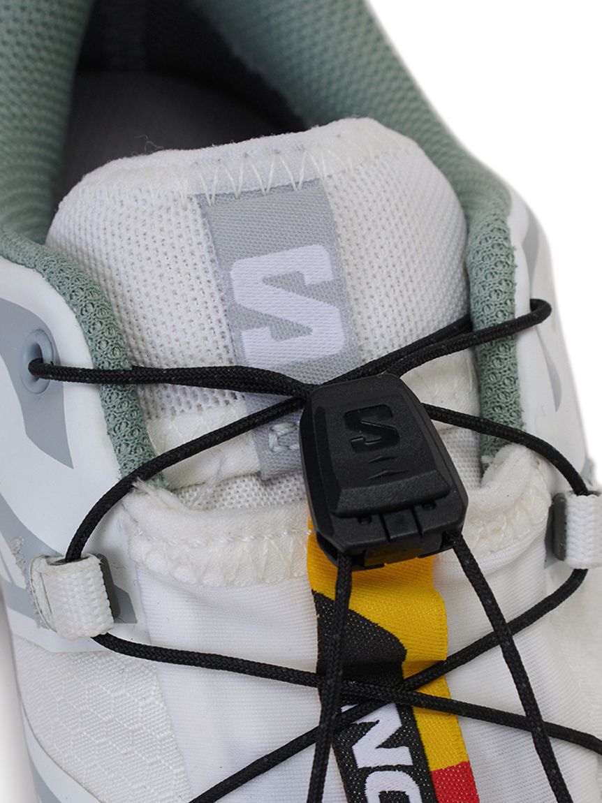 SALOMON「【emmi│SALOMON】XT-6 GTX」|スニーカー|