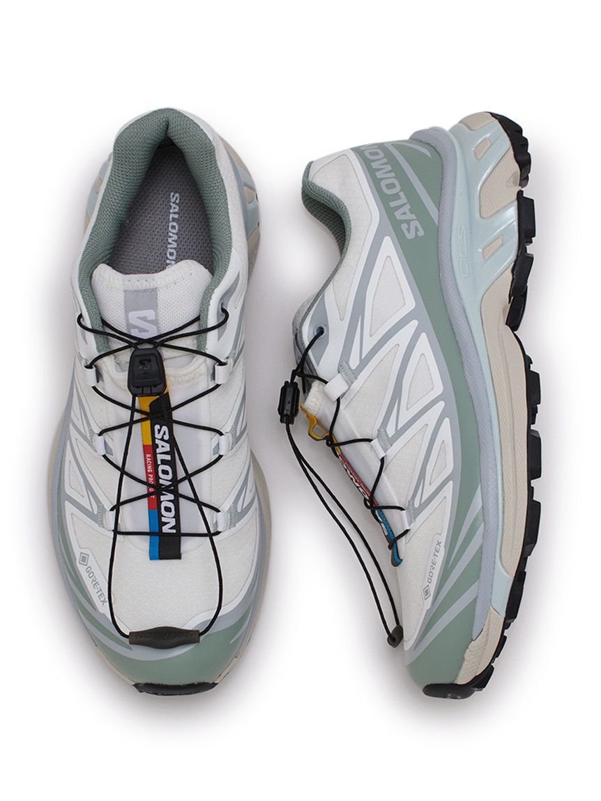 SALOMON「【emmi│SALOMON】XT-6 GTX」|スニーカー|