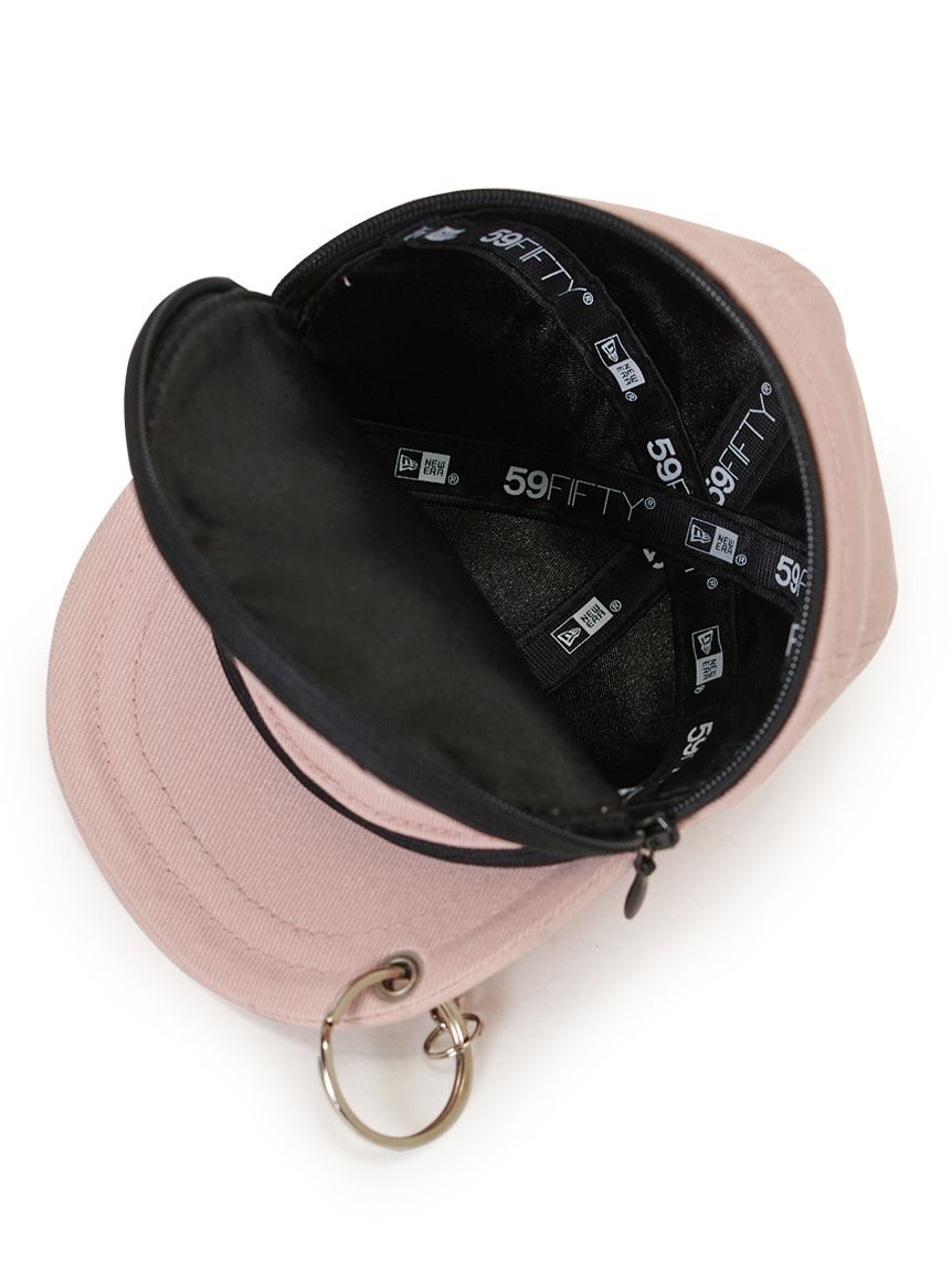 FURFUR「【FURFUR|NEW ERA(R)】キャップポーチ」|キーケース|