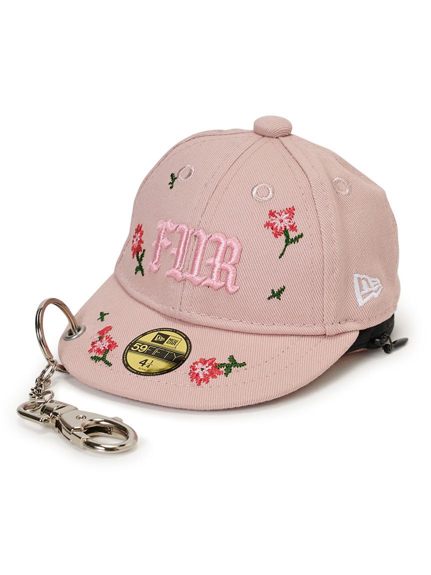 FURFUR「【FURFUR|NEW ERA(R)】キャップポーチ」|キーケース|