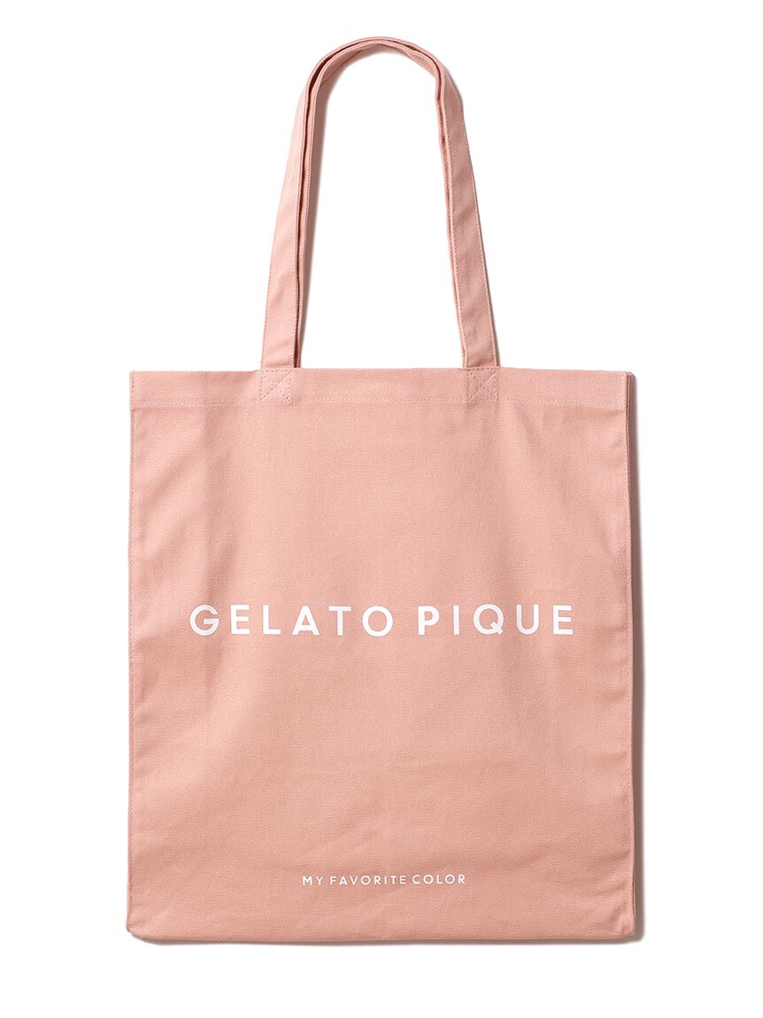 gelato pique「ホビートートバッグ」|トートバッグ|ORG