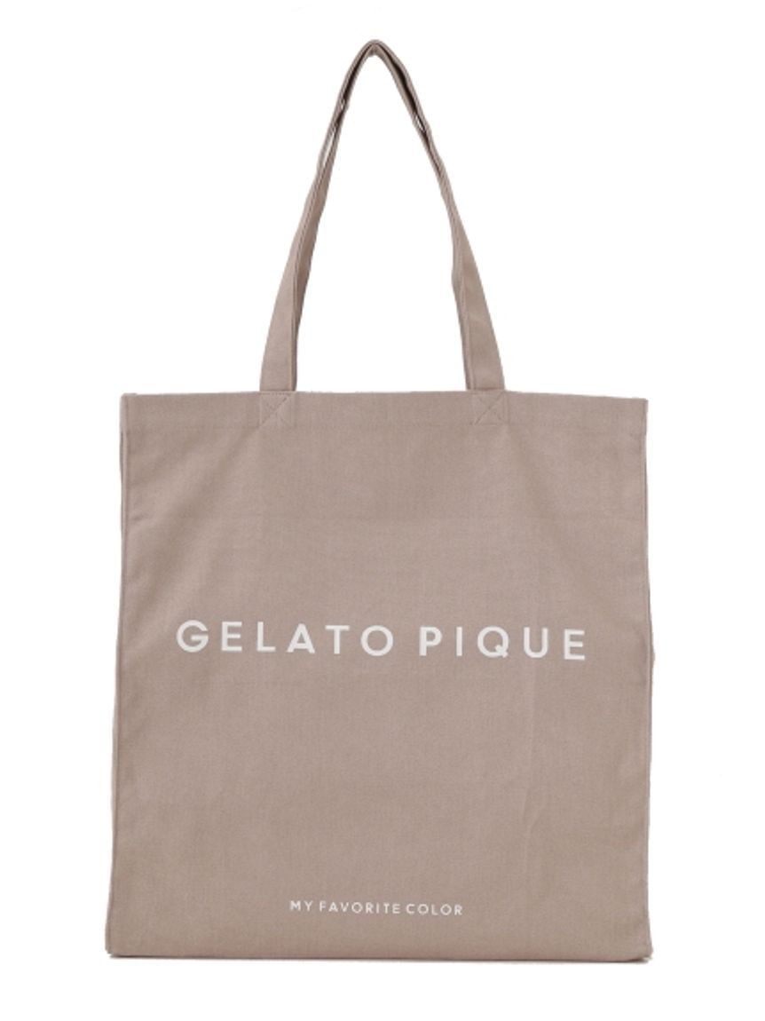 gelato pique「ホビートートバッグ」|トートバッグ|