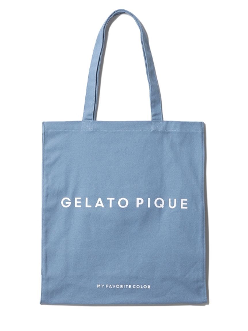 gelato pique「ホビートートバッグ」|トートバッグ|
