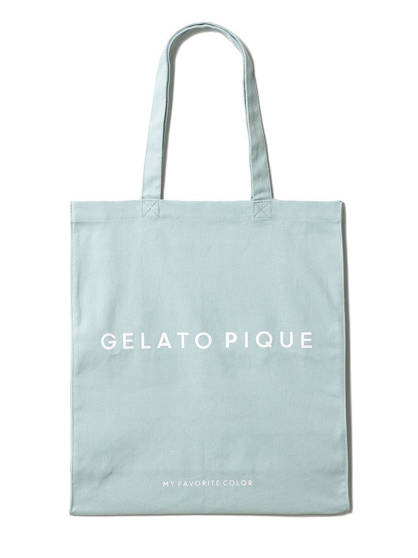 gelato pique「ホビートートバッグ」|トートバッグ|