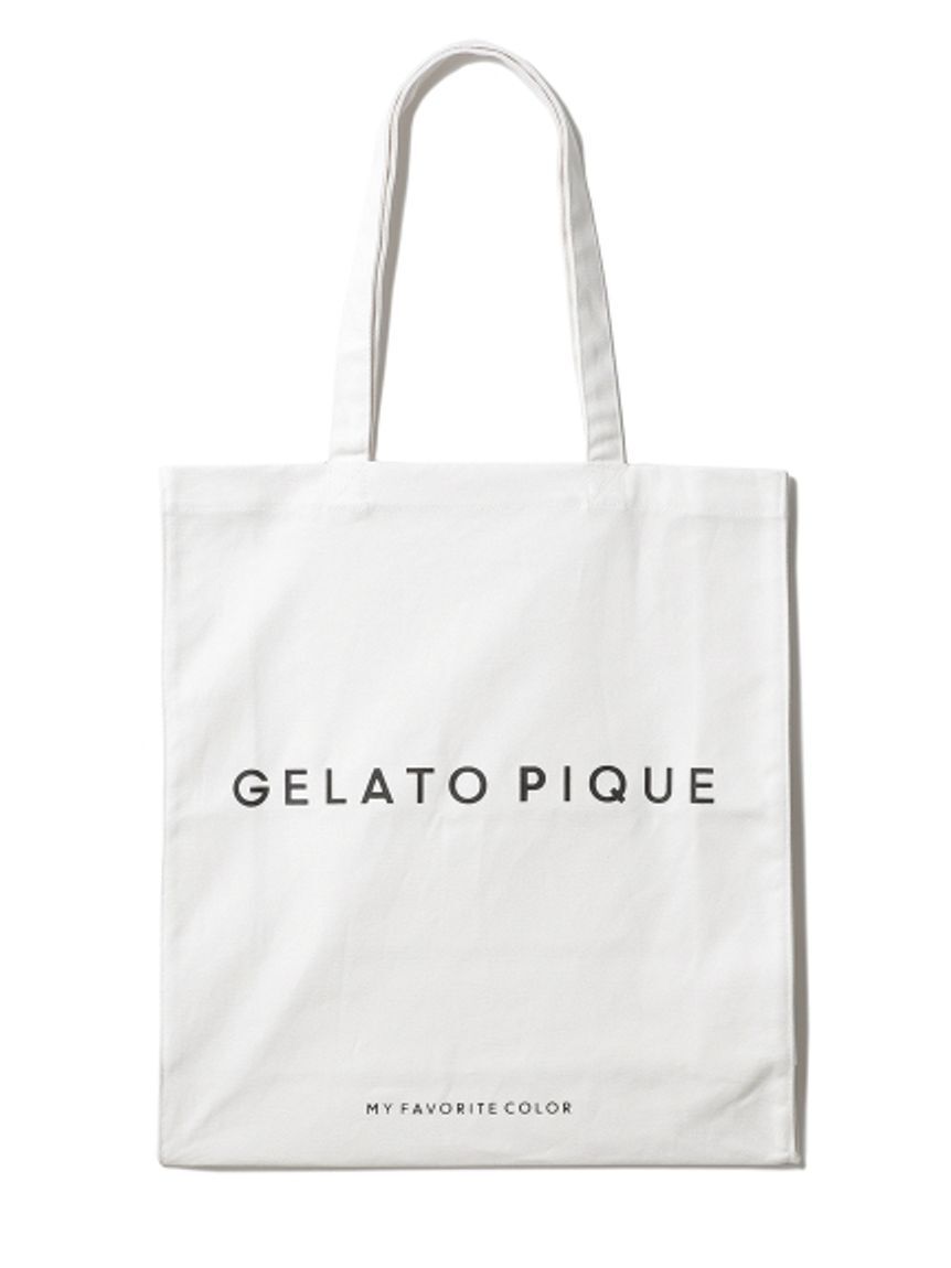 gelato pique「ホビートートバッグ」|トートバッグ|