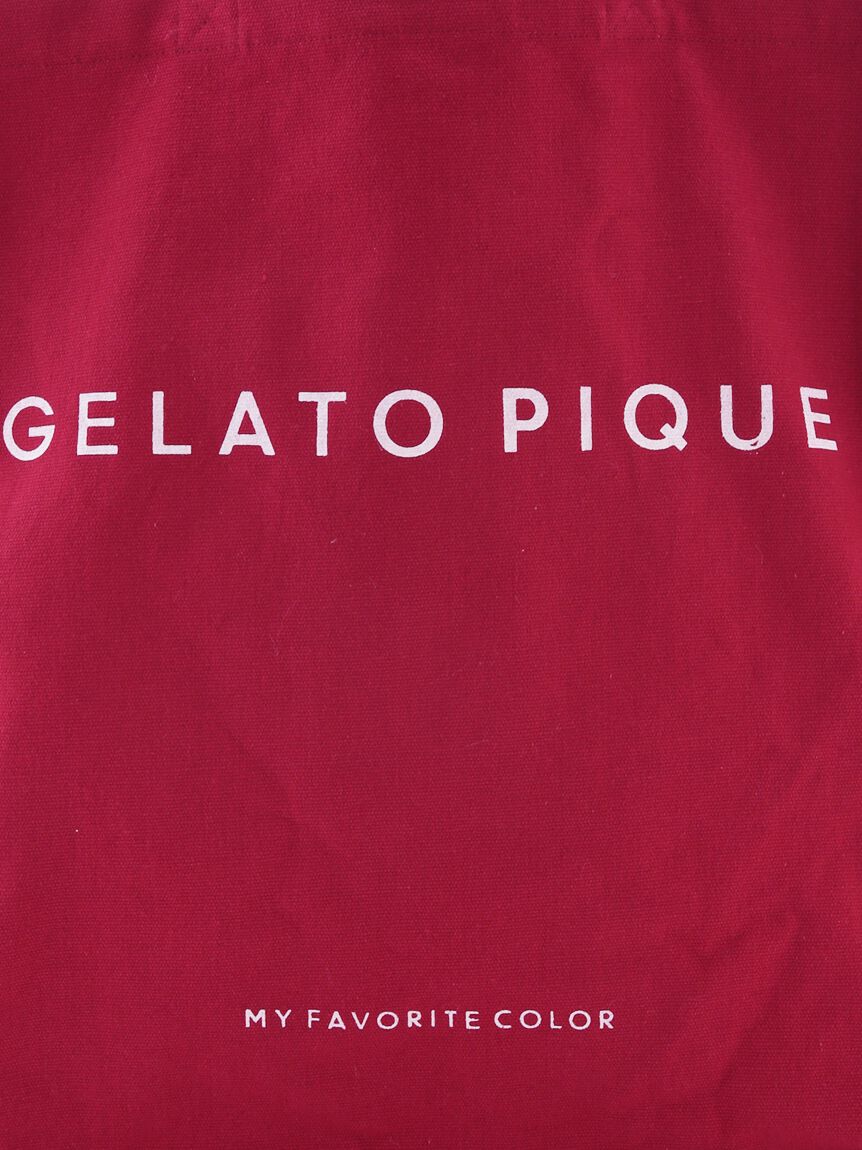 gelato pique「ホビートートバッグ」|トートバッグ|