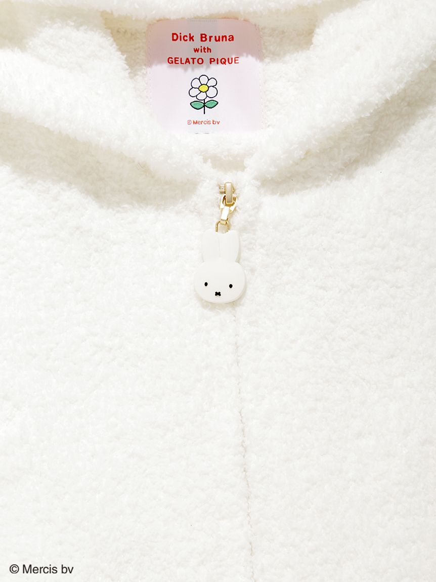 GELATO PIQUE KIDS & BABY「【Dick Bruna】【BABY】ベビモコポンチョ」|その他ベビーウェア|