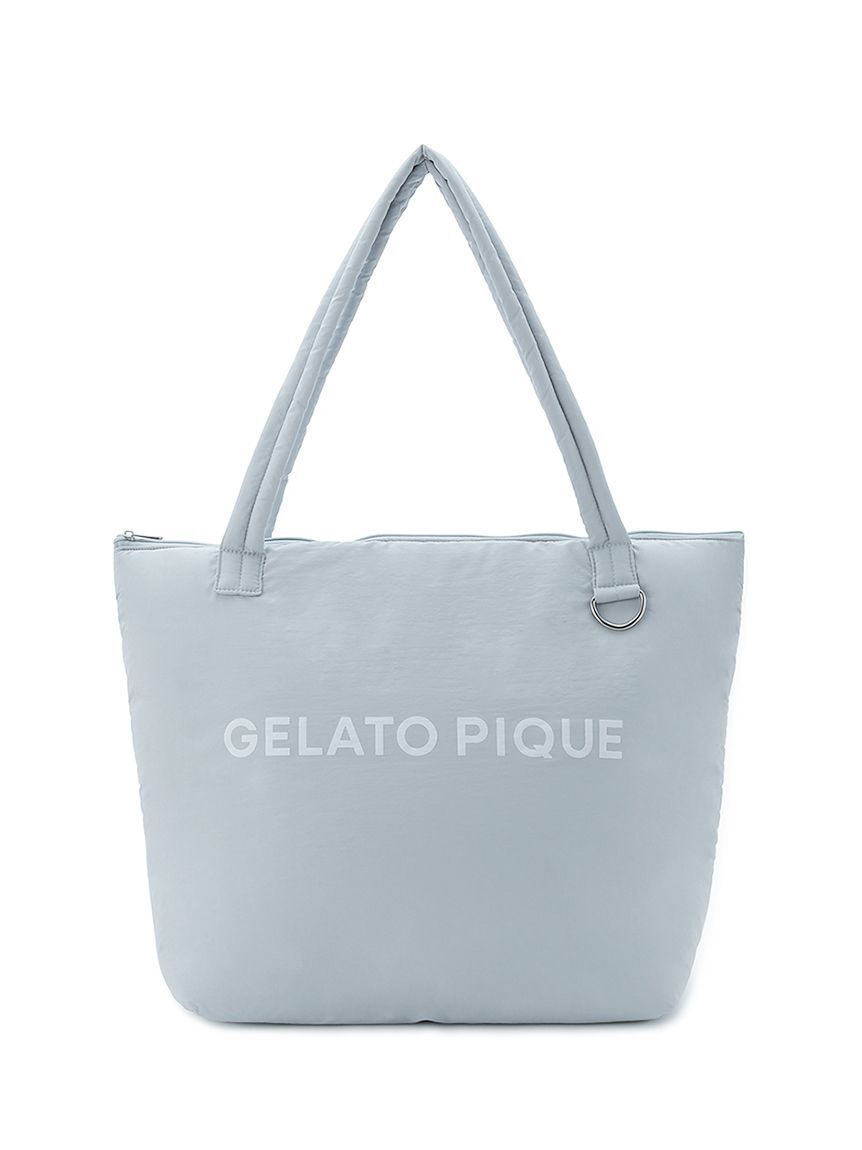 gelato pique「ロゴトートバッグ」|トートバッグ|