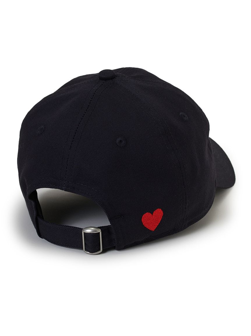 LILY BROWN「【LILY BROWN|NEW ERA(R)】LBロゴキャップ」|キャップ・キャスケット|