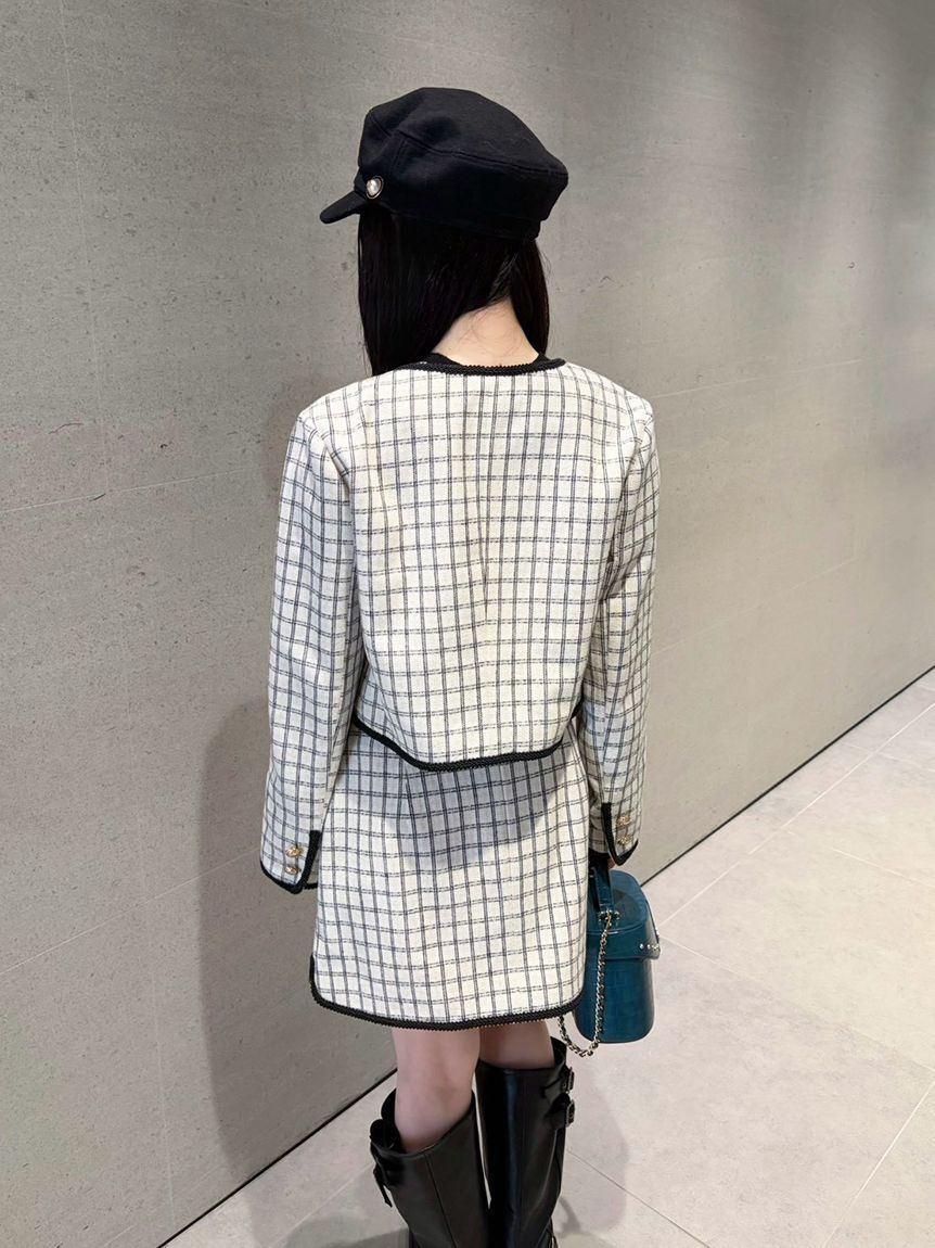 LILY BROWN「【LILY BROWN&times;MARY QUANT】ミニスカート」|スカート|