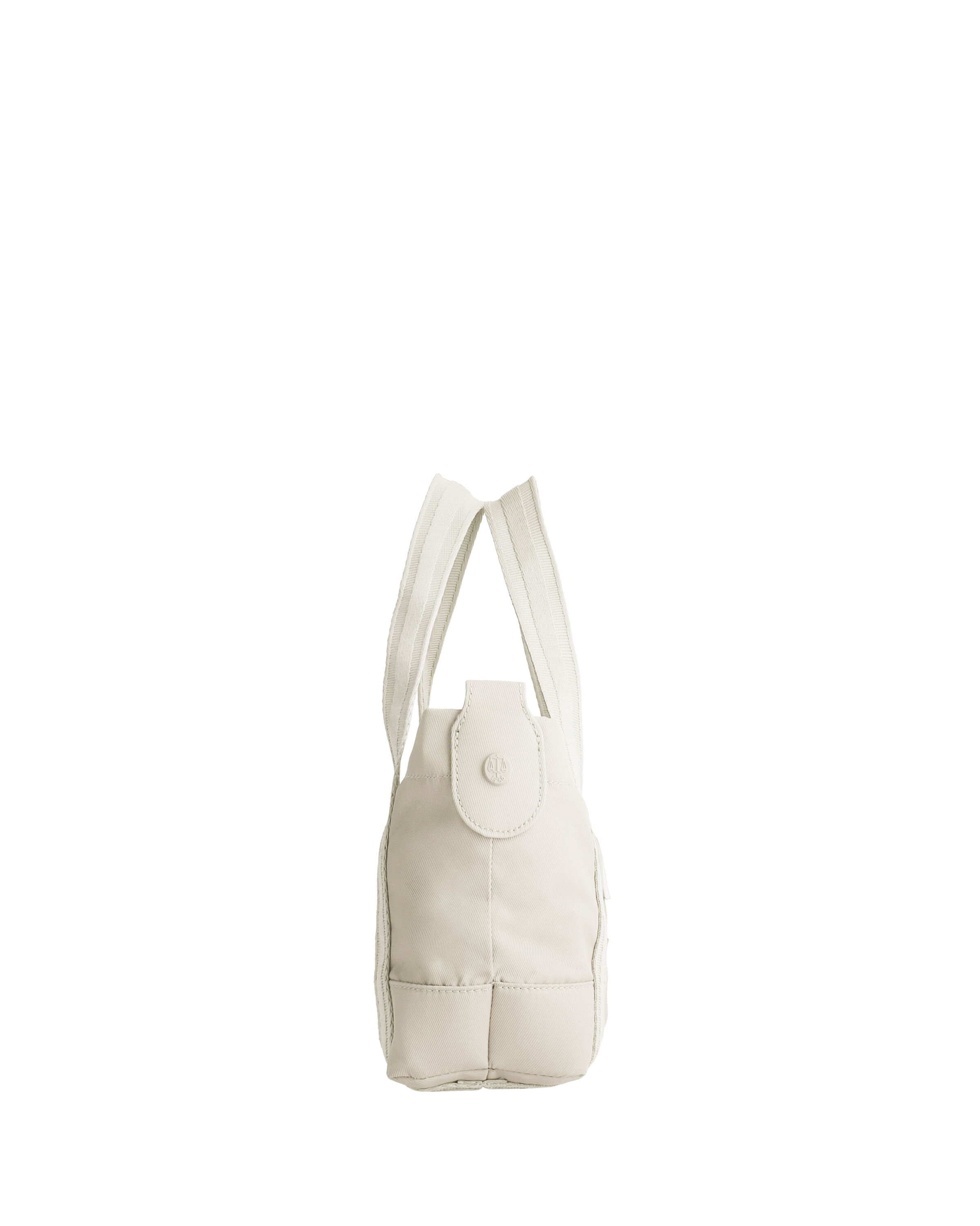 HUNTER「ナイロン ミニ トップクリップ トート ボーン イン スコットランド」|ショルダー・メッセンジャー|